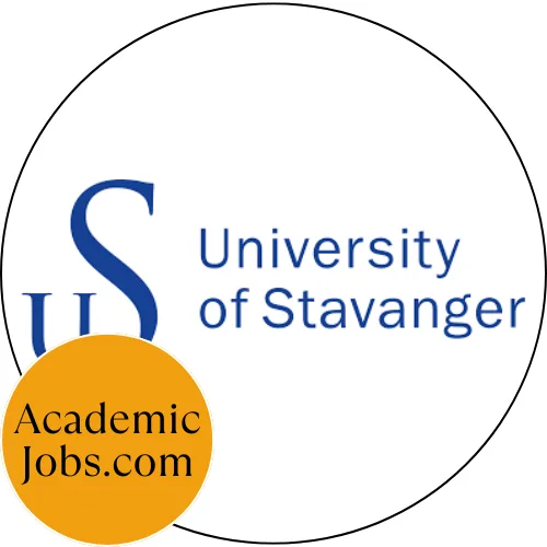 UiS - University of Stavanger logo